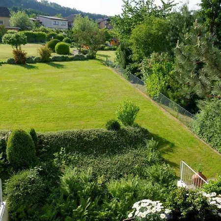 Haemelschenburg Appartement Emmerthal