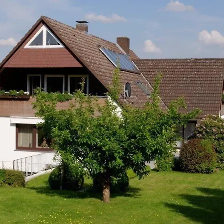 Haemelschenburg Appartement