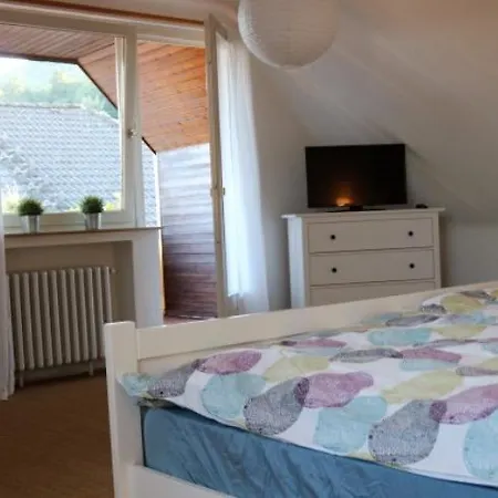 Appartement Haemelschenburg *