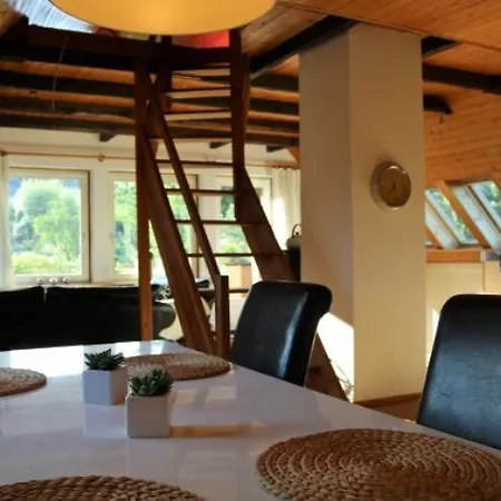 Haemelschenburg Appartement