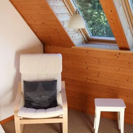 Haemelschenburg Appartement