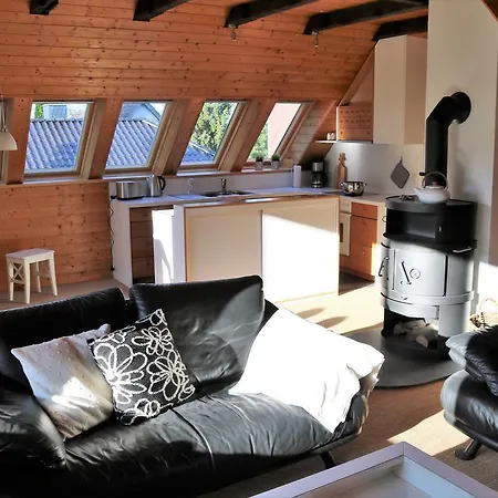 Appartement Haemelschenburg