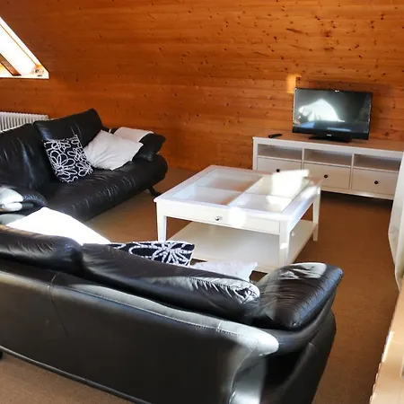 Haemelschenburg Appartement