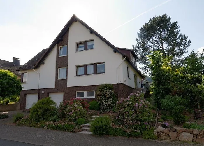 Haemelschenburg Emmerthal