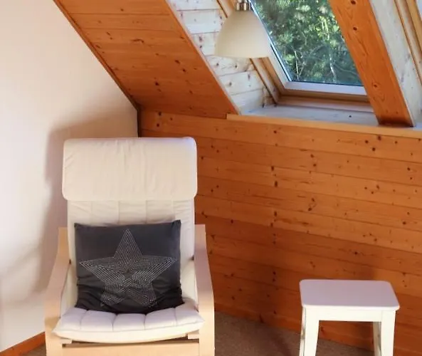 Haemelschenburg 아파트